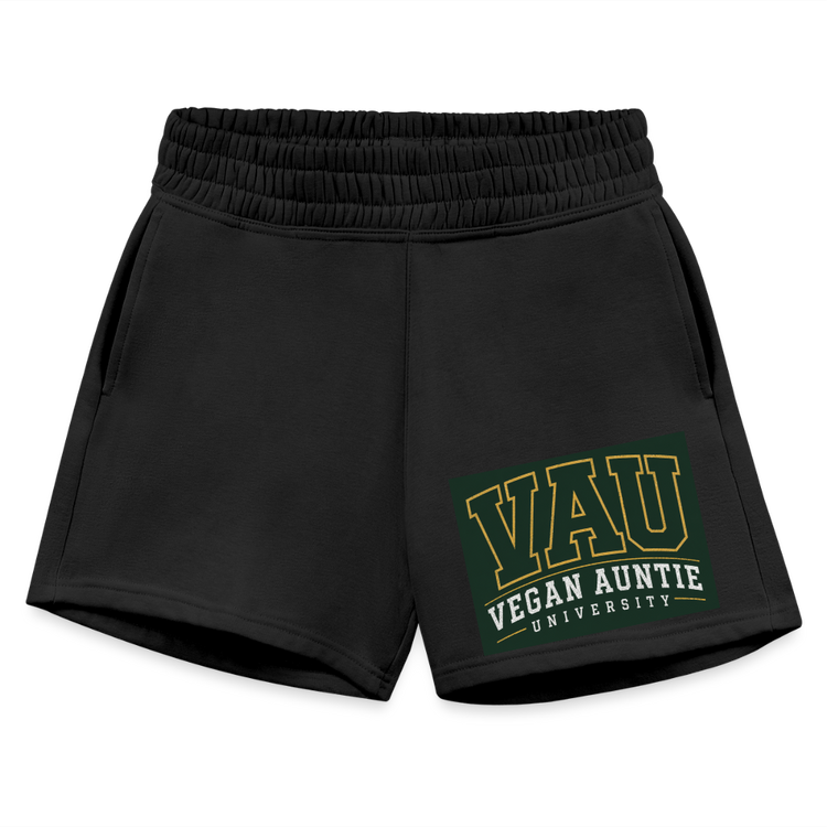 Women's VAU Shorts - black