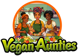 Vegan Auntie