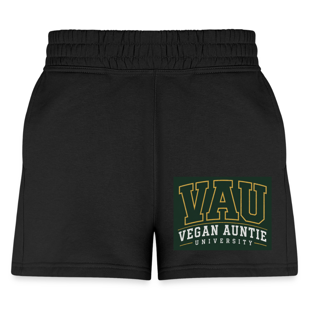 Women's VAU Shorts - black