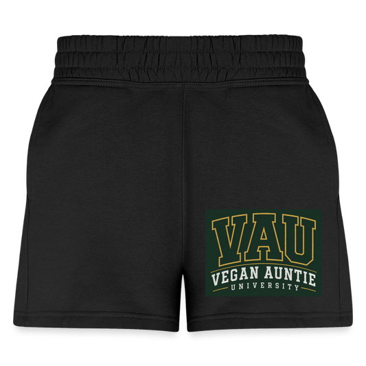 Women's VAU Shorts - black