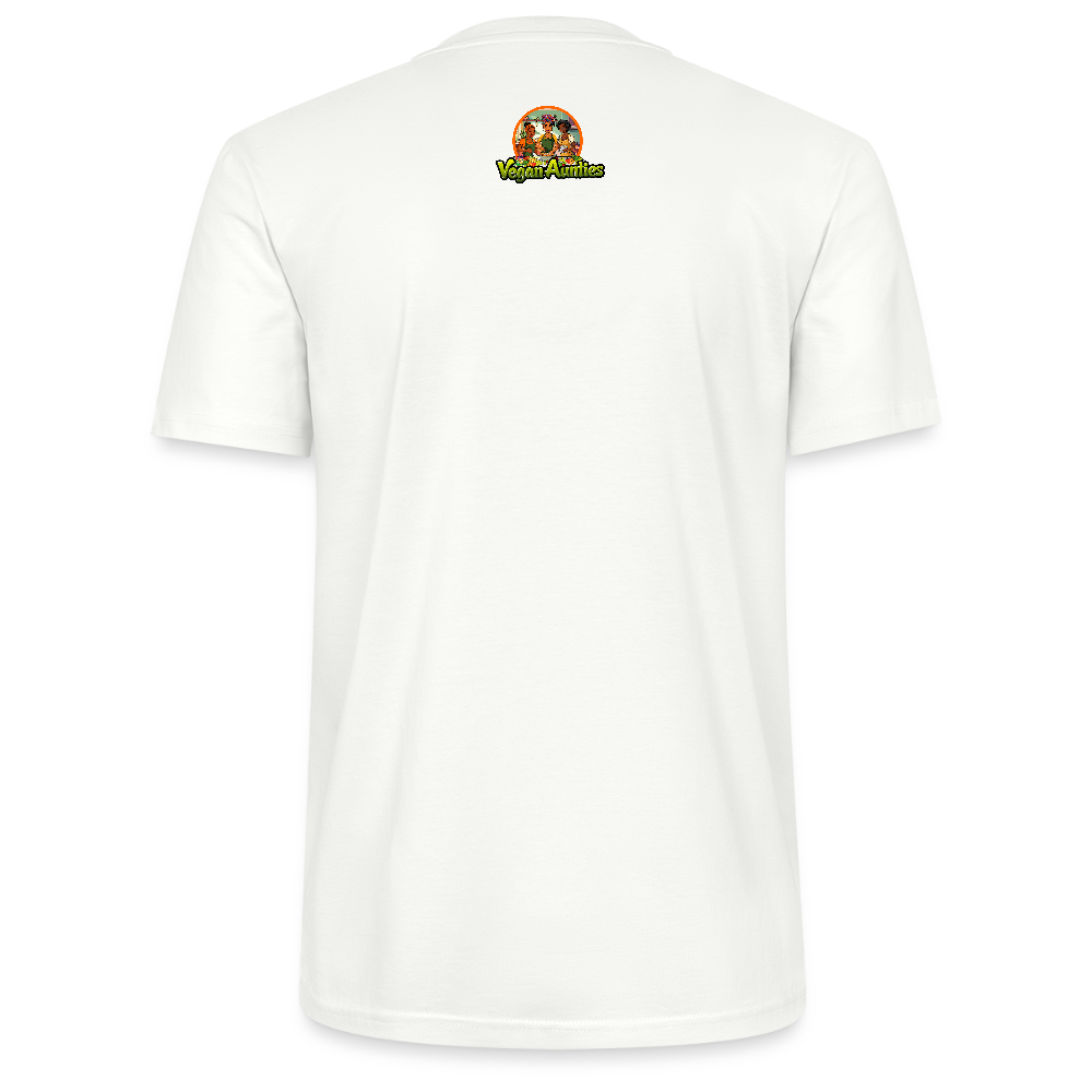 I'd Rather T-Shirt - white