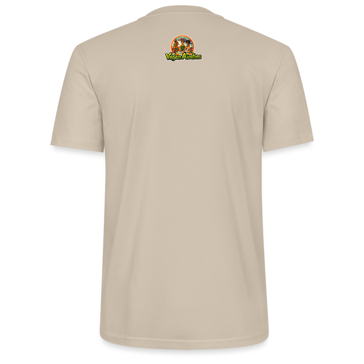I'd Rather T-Shirt - dust