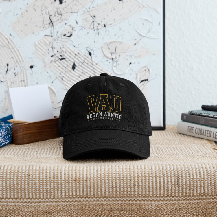 VAU Baseball Cap - black