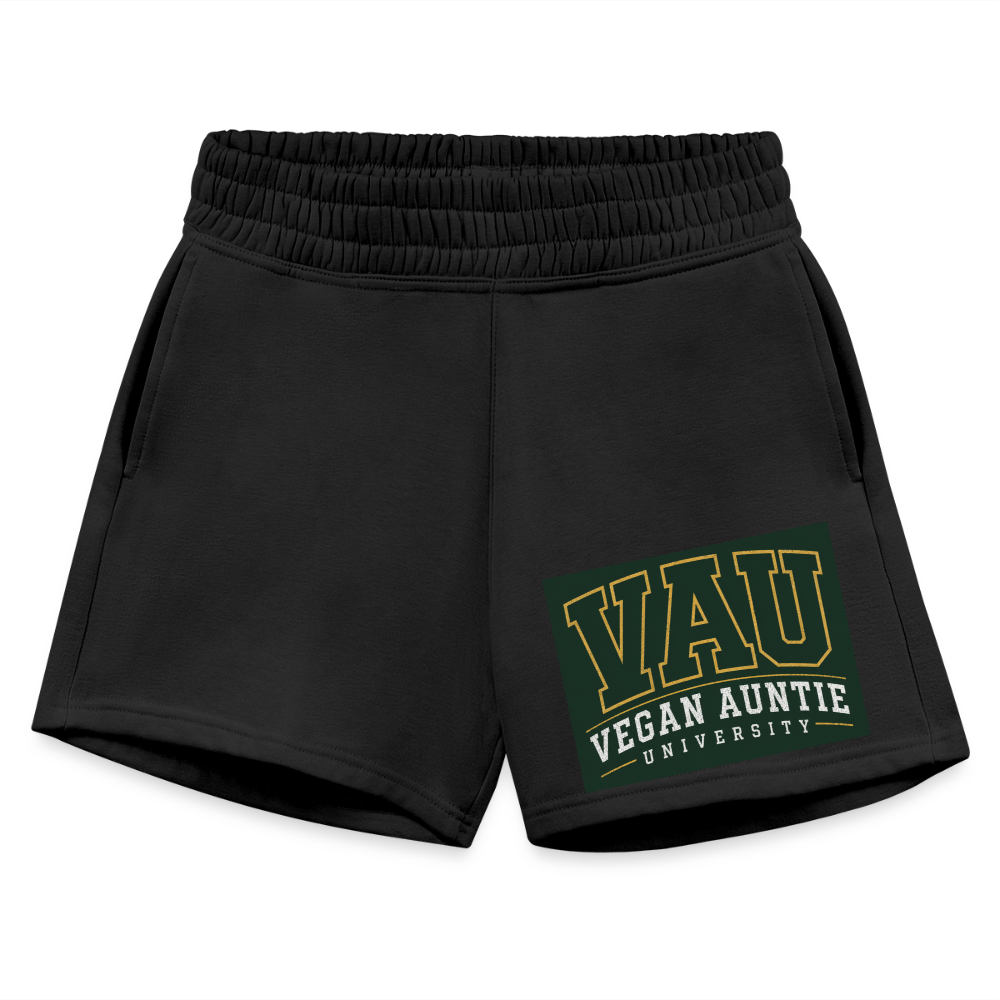 Women's VAU Shorts - black