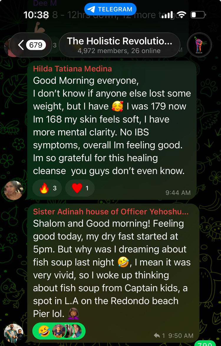 12-Week Godbody Meal Plan