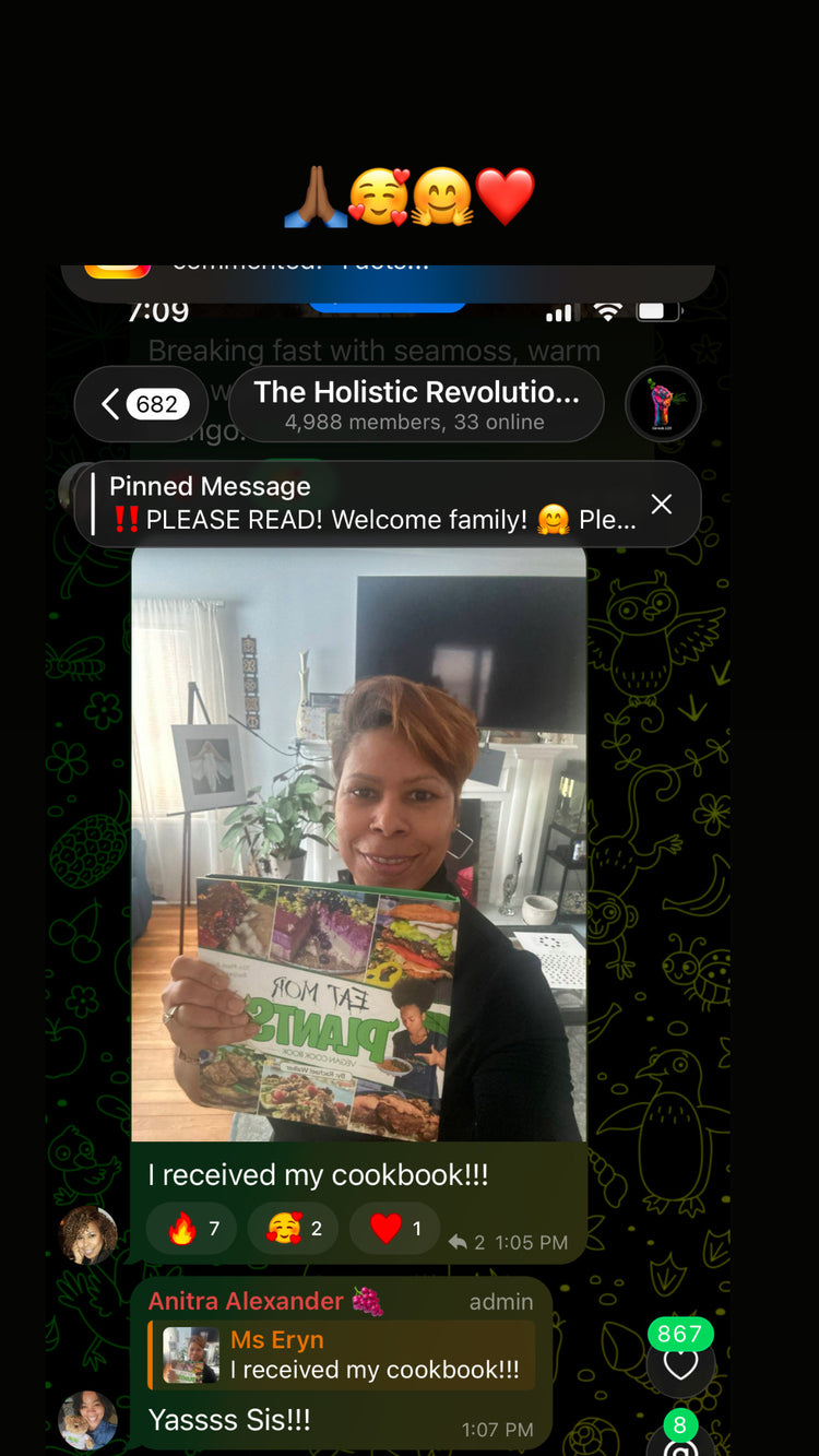 Eat Mor' Plants (E-book Version)